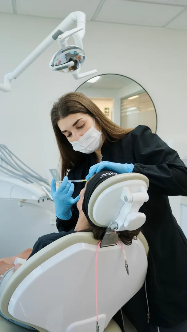 Estética Facial