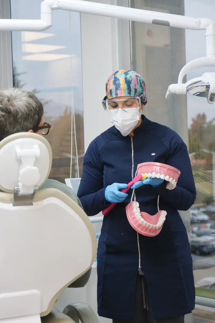 Periodoncia